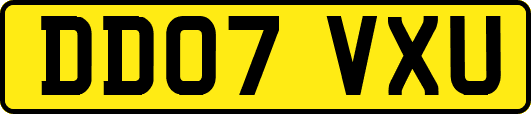 DD07VXU