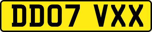DD07VXX