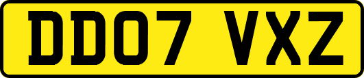 DD07VXZ