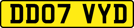 DD07VYD