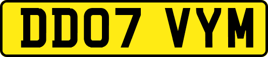 DD07VYM
