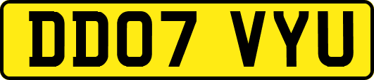 DD07VYU