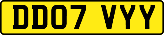 DD07VYY