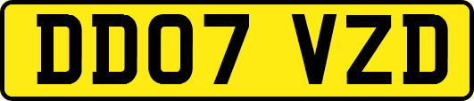 DD07VZD
