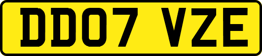 DD07VZE