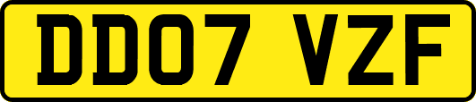 DD07VZF