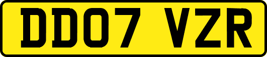 DD07VZR