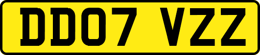 DD07VZZ
