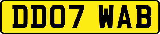 DD07WAB