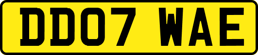 DD07WAE