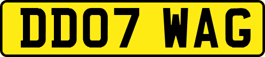 DD07WAG