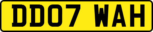 DD07WAH