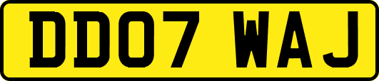 DD07WAJ