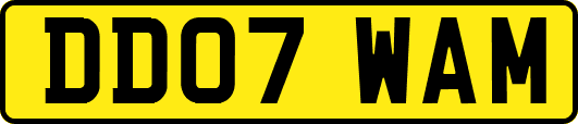 DD07WAM
