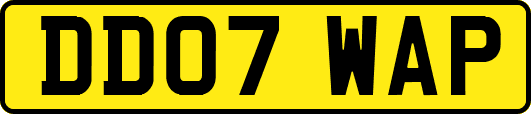 DD07WAP