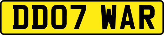 DD07WAR