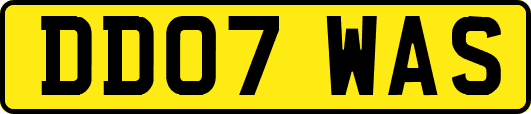 DD07WAS