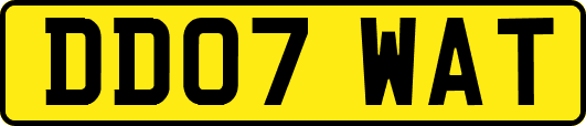 DD07WAT