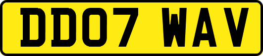 DD07WAV