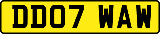 DD07WAW
