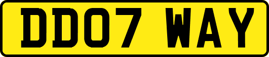 DD07WAY