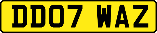 DD07WAZ