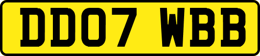 DD07WBB