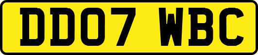 DD07WBC