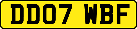 DD07WBF