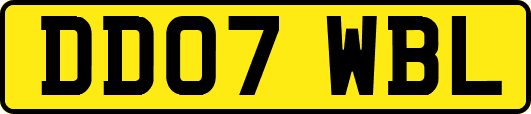 DD07WBL