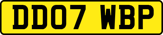 DD07WBP