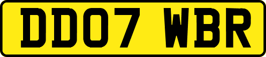 DD07WBR
