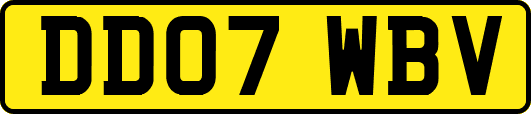 DD07WBV