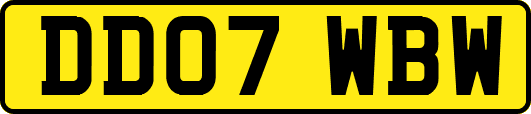 DD07WBW