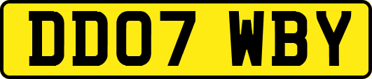 DD07WBY