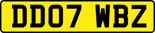 DD07WBZ