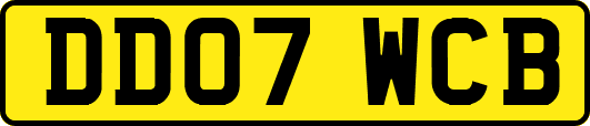DD07WCB
