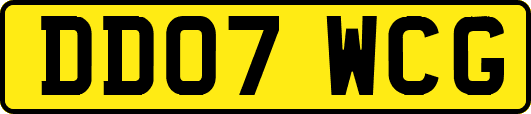 DD07WCG