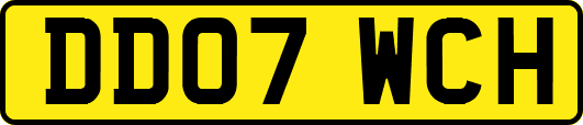 DD07WCH