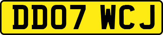 DD07WCJ