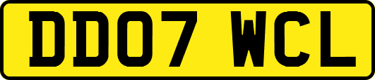 DD07WCL