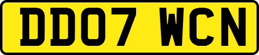 DD07WCN