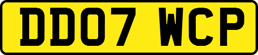 DD07WCP