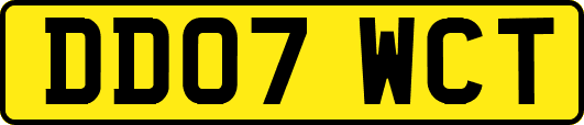 DD07WCT