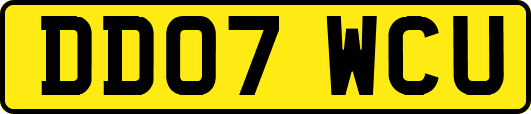 DD07WCU