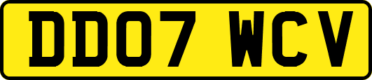 DD07WCV