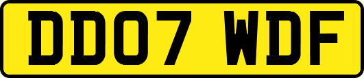 DD07WDF