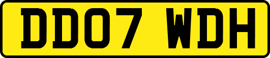 DD07WDH