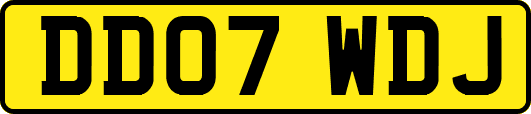 DD07WDJ