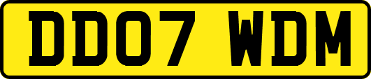 DD07WDM